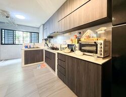 Blk 519 Bedok North Avenue 1 (Bedok), HDB 3 Rooms #549122101